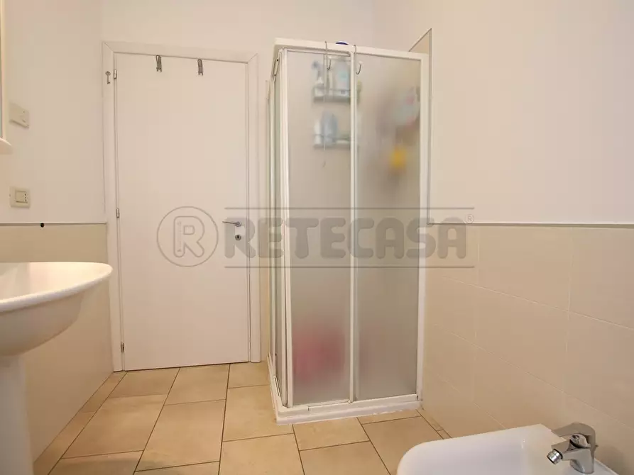 Immagine 10 di Appartamento in affitto  a Agugliaro