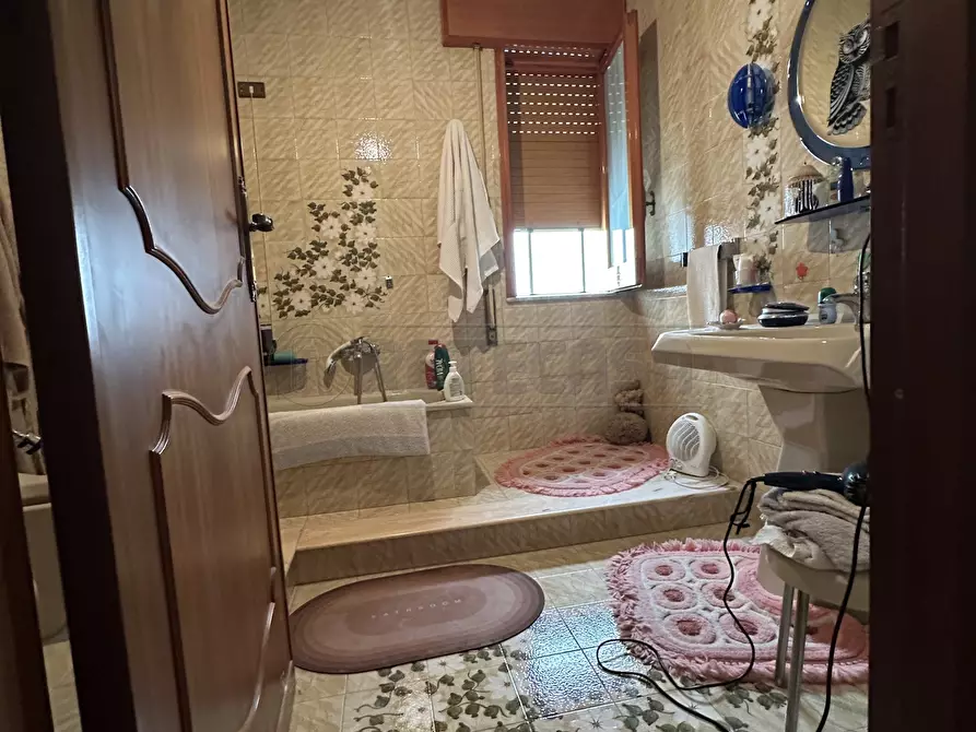 Immagine 24 di Casa indipendente in vendita  a Mazara Del Vallo