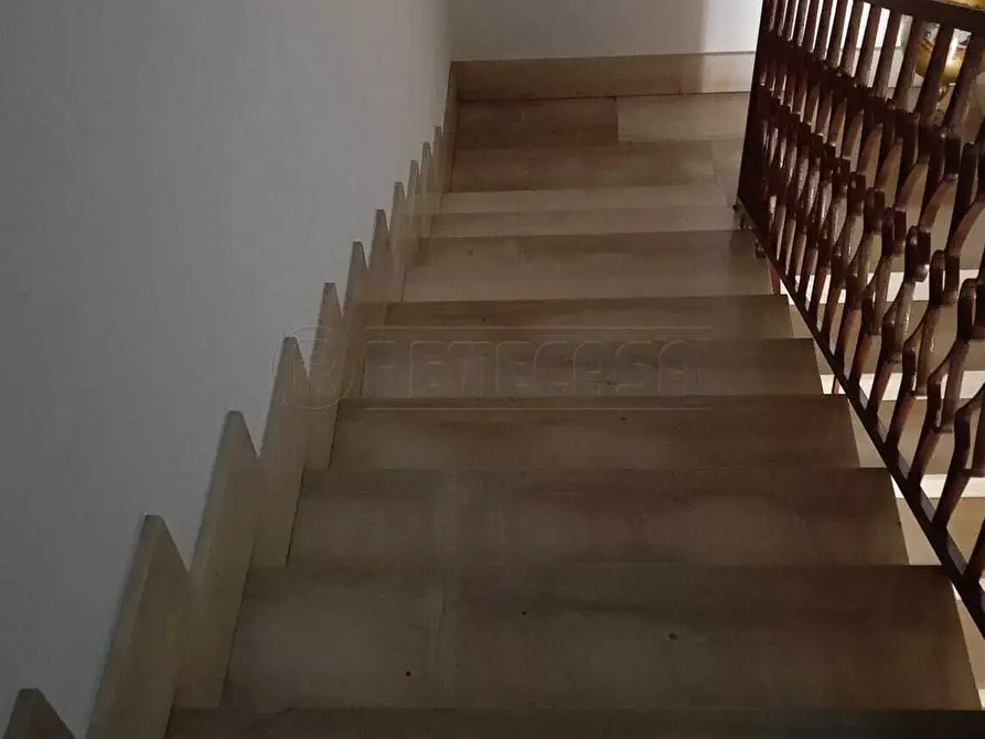 Immagine 3 di Casa semindipendente in vendita  in Via Papa Giovanni XXIII 2 a Cursi