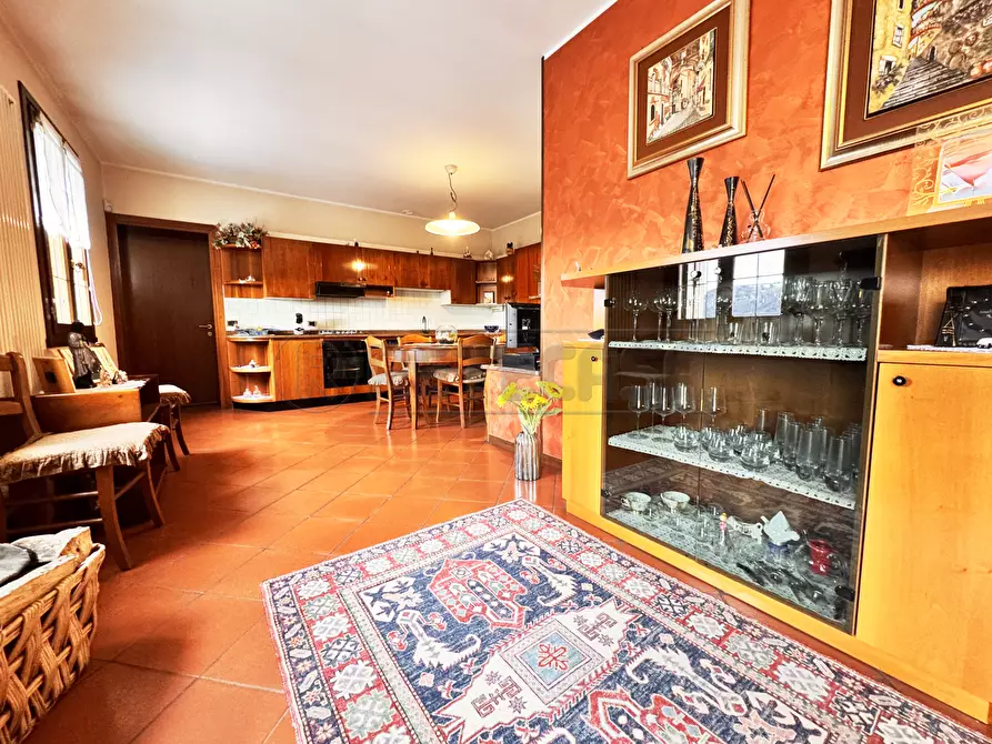 Immagine 15 di Casa semindipendente in vendita  in via grumo 19 a Cornedo Vicentino