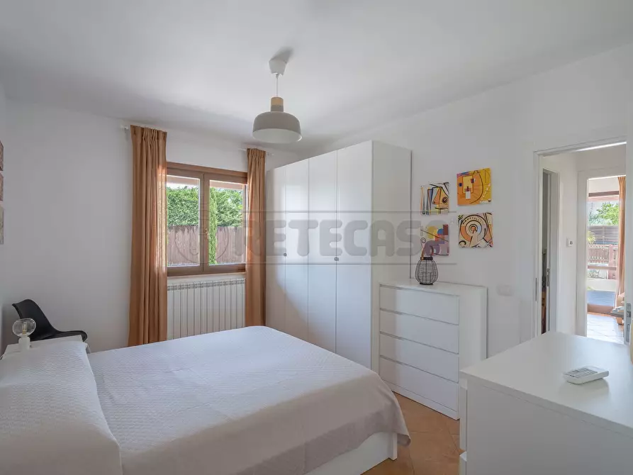 Immagine 5 di Villa in vendita  a Castellammare Del Golfo