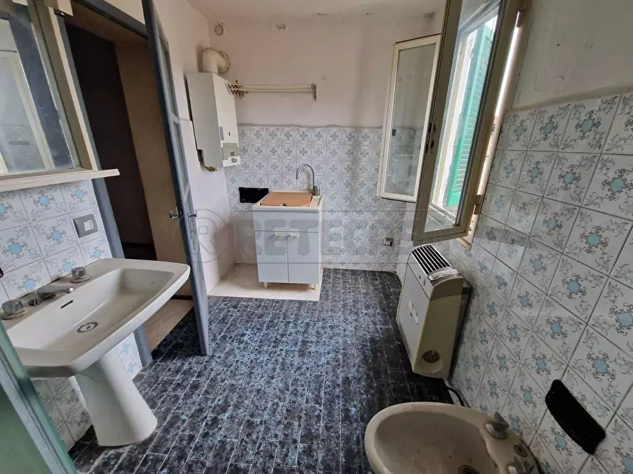 Immagine 10 di Rustico / casale in vendita  in Piazza Volontari del Sangue a Pieve San Giacomo