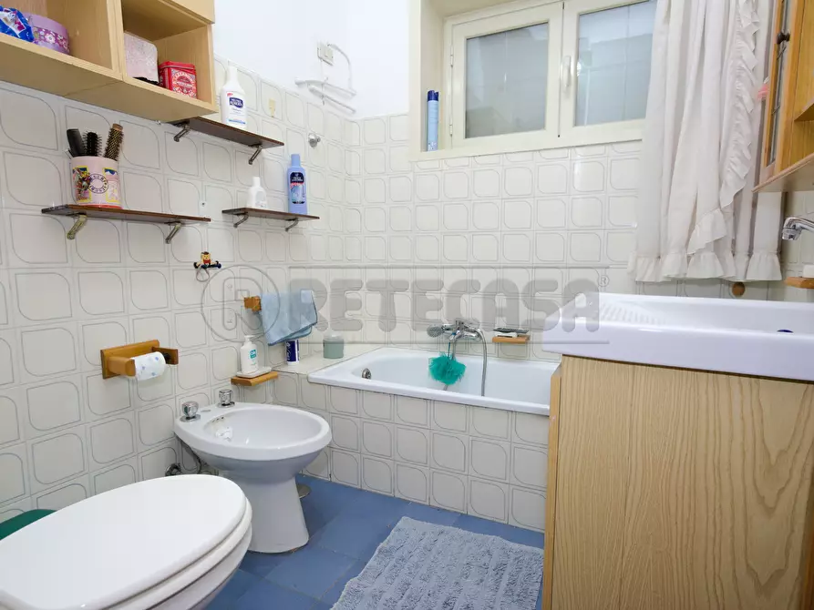 Immagine 15 di Quadrilocale in vendita  in Via Impastato 12 a Messina