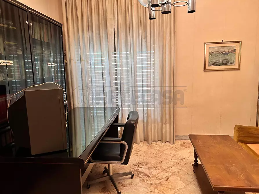 Immagine 17 di Trilocale in vendita  in Via Istria 4 a Caltanissetta