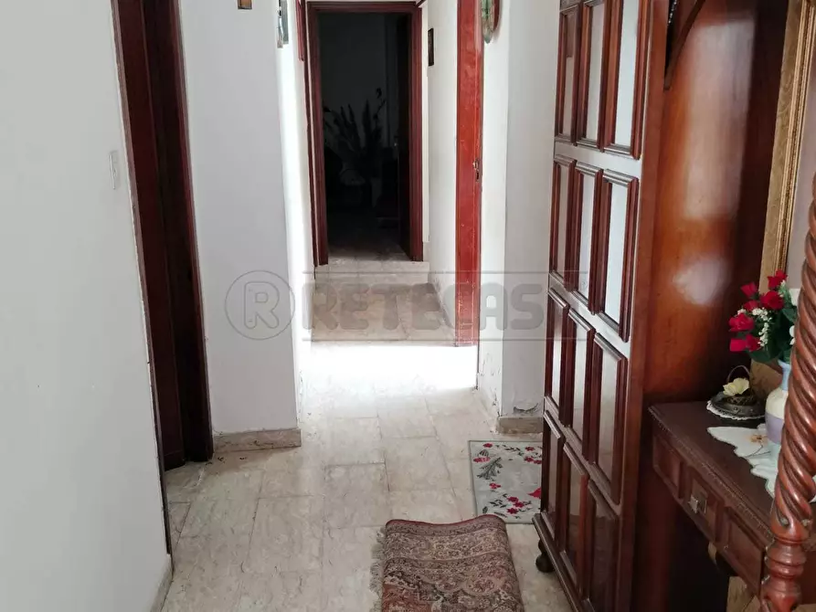 Immagine 7 di Terratetto in vendita  in Vico Trave in Giampilieri Superiore 5 a Messina