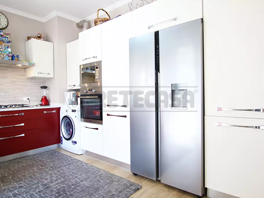 Immagine 7 di Trilocale in vendita  in VIA PAGANINI a Vicenza