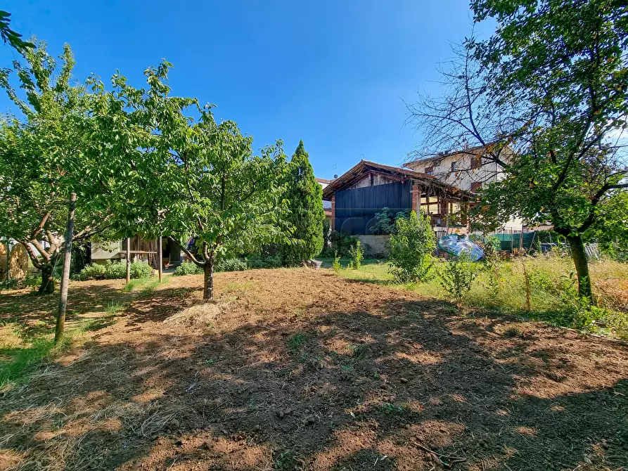 Immagine 32 di Casa semindipendente in vendita  in Via Olmo a Creazzo