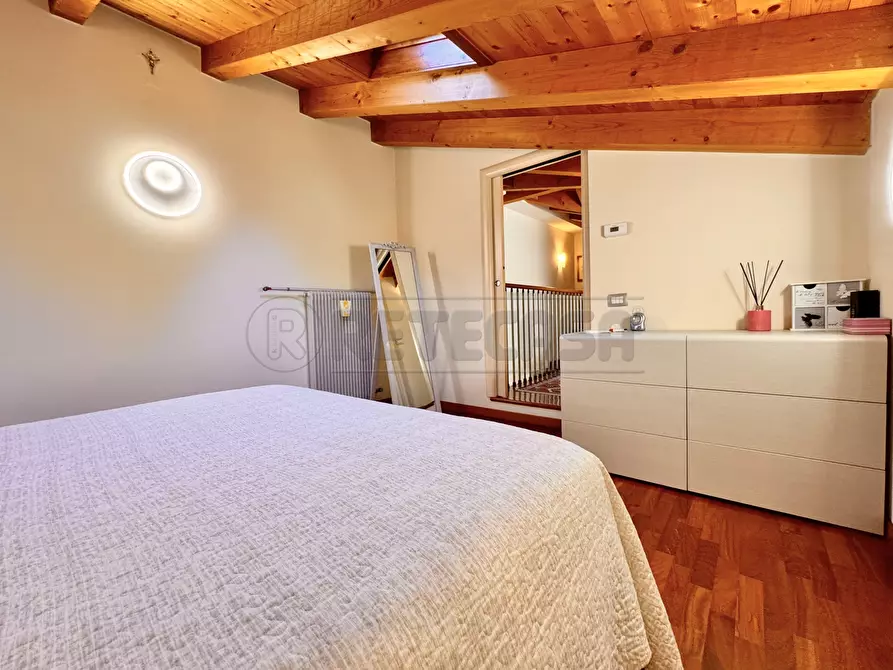 Immagine 16 di Appartamento in vendita  in Via Magaraggia 1 a Valdagno