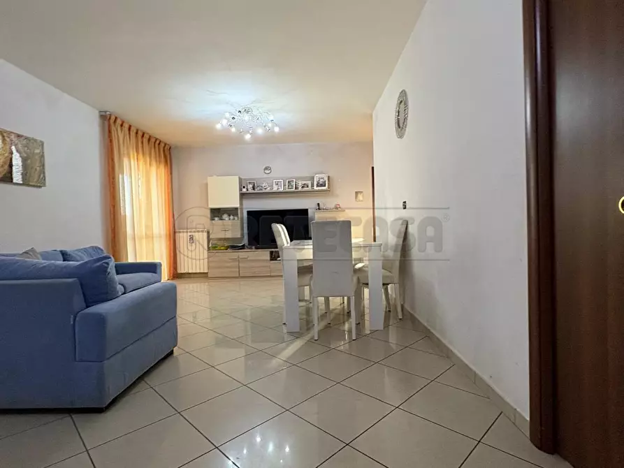 Immagine 1 di Quadrilocale in vendita  in Via Caserta 2 a Marcianise