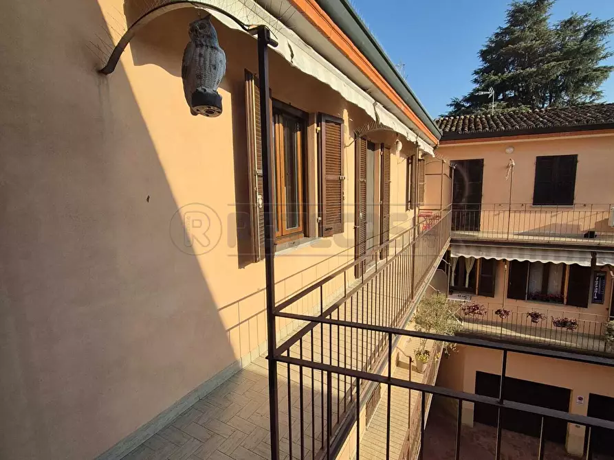 Immagine 14 di Quadrilocale in vendita  in CORSO MATTEOTTI a Cremona