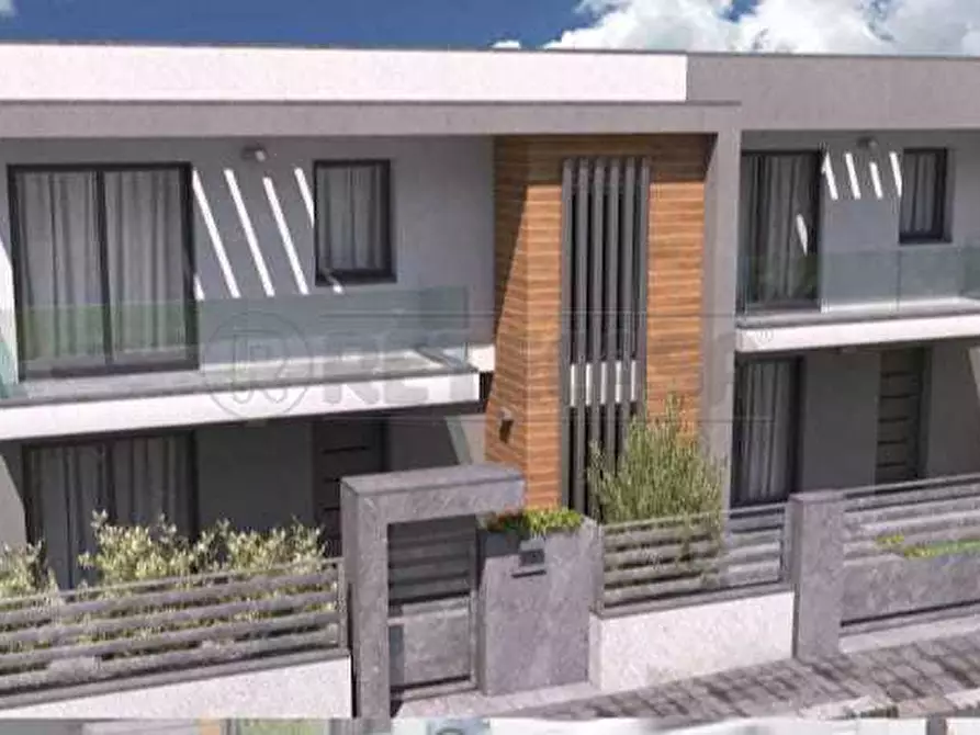 Immagine 2 di Villetta a schiera in vendita  a Mazara Del Vallo