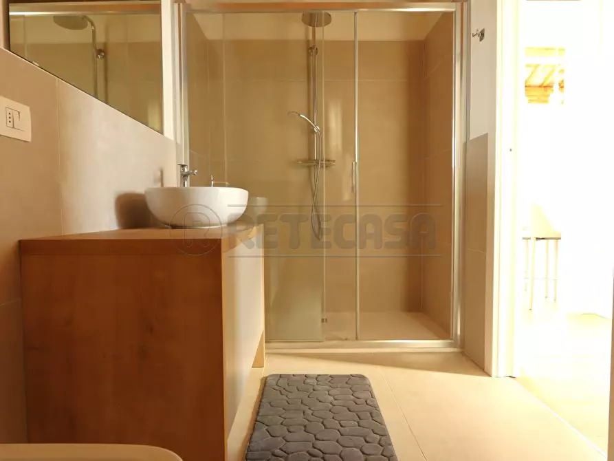 Immagine 18 di Attico in affitto  in Corso Antonio Fogazzaro 43 a Vicenza