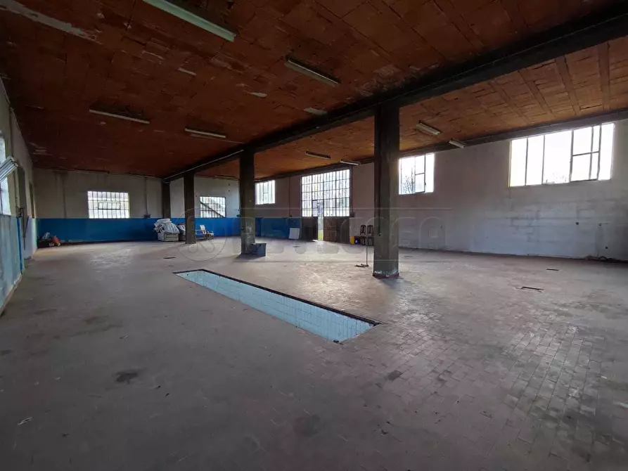 Immagine 6 di Attività artigianale in vendita  in Via Veneto 80 a Sarego