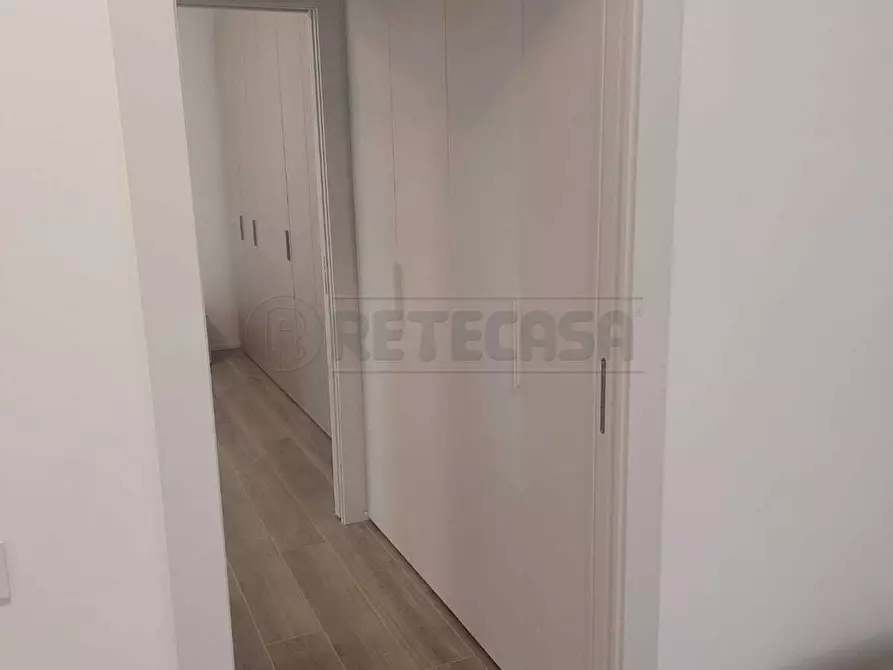 Immagine 7 di Bilocale in affitto  a Bergamo