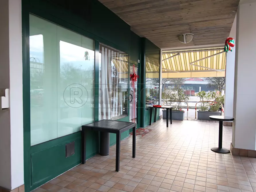 Immagine 22 di Bar / Ristorante in vendita  a Arcugnano