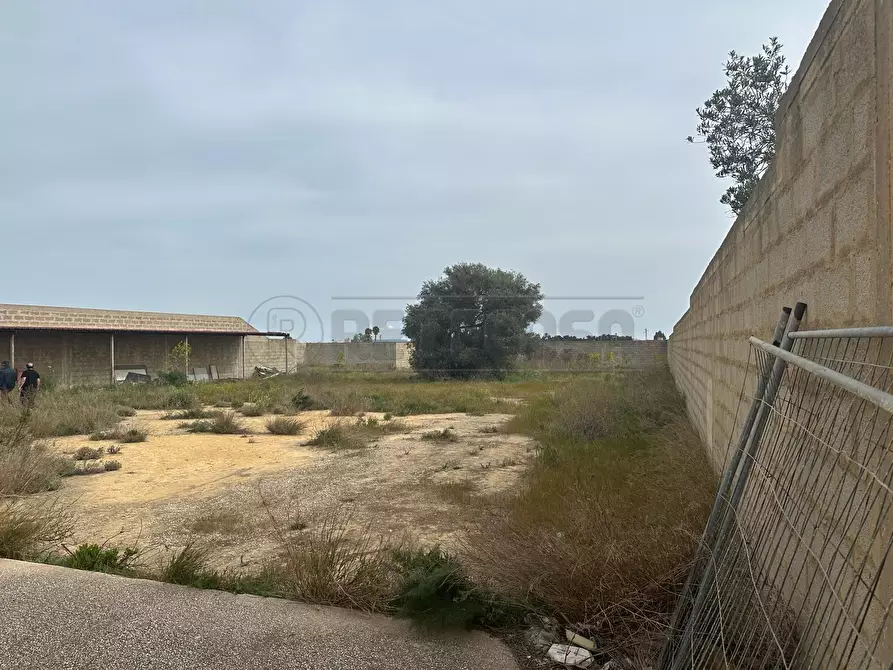 Immagine 7 di Attività artigianale in vendita  a Mazara Del Vallo