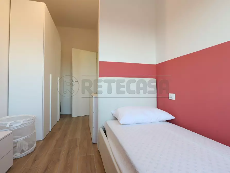 Immagine 46 di Stanza singola in affitto  in via F. Firoetti 12 a Vicenza