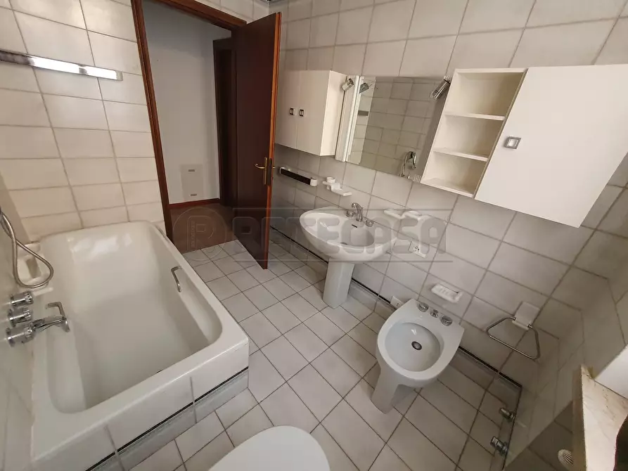 Immagine 21 di Terratetto in vendita  in Via Palestro a Cremona