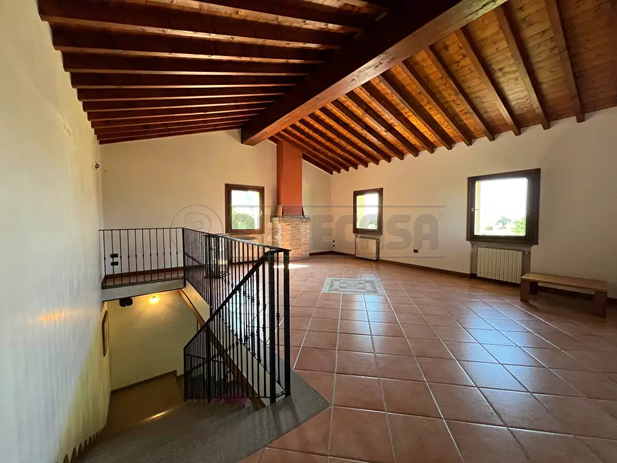 Immagine 14 di Casa semindipendente in vendita  a Vo