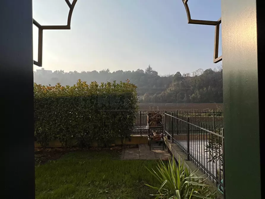 Immagine 26 di Appartamento in vendita  in VIA SILVIO PELLICO 43 a Sarego