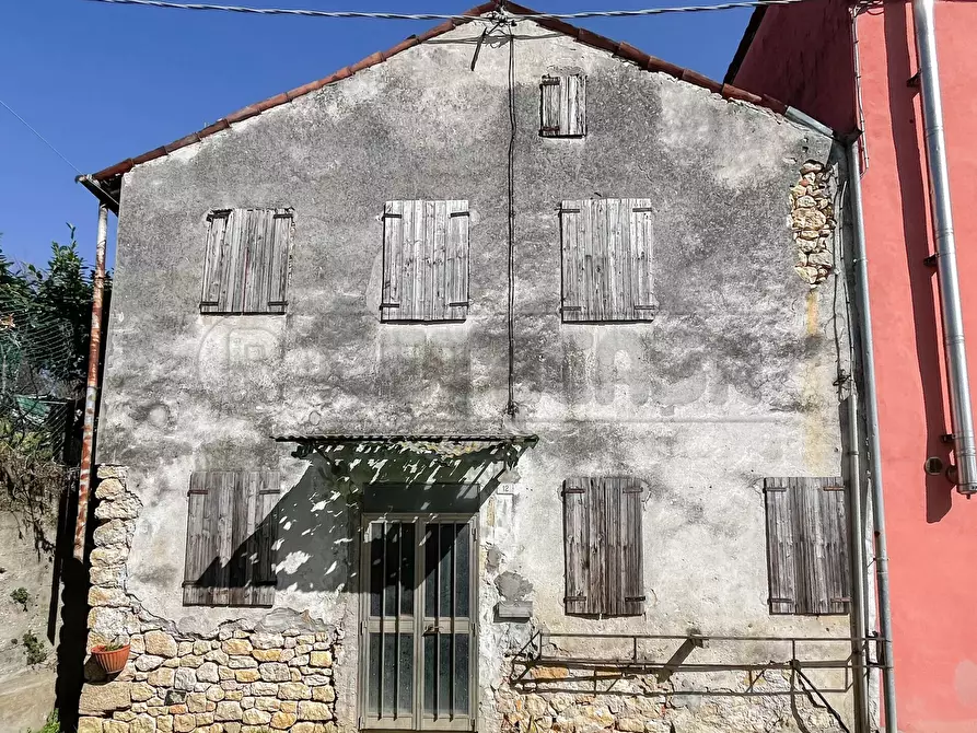 Immagine 1 di Rustico / casale in vendita  in Via Vicolo Castello 9 a Monteviale