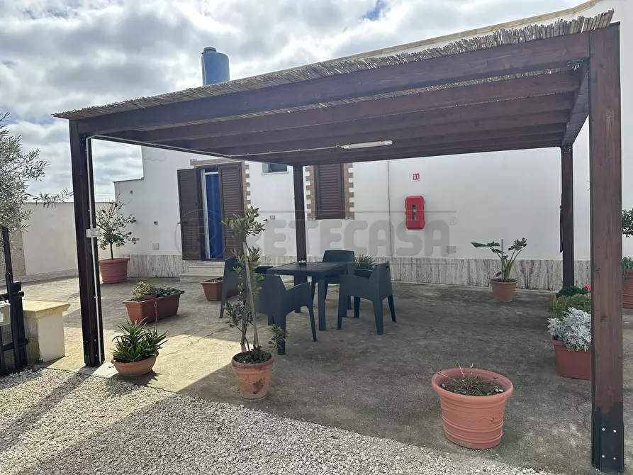 Immagine 15 di Villa in vendita  a Campobello Di Mazara