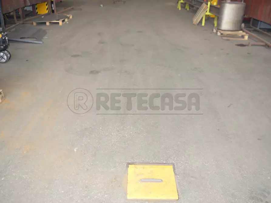 Immagine 8 di Attività artigianale in vendita  in Via Natta 17 a Brendola