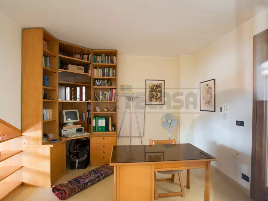 Immagine 6 di Villetta a schiera in vendita  in Località Serri 45 a Messina