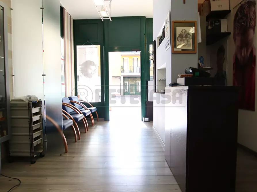 Immagine 8 di Attività commerciale in vendita  in Via Monte Lungo a Arcugnano