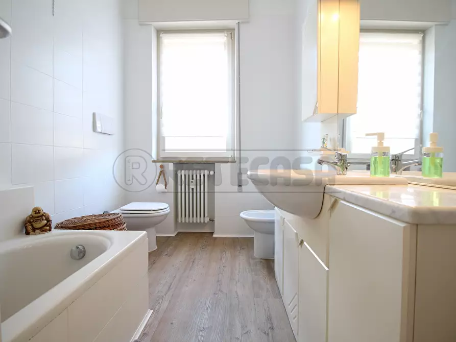 Immagine 21 di Bilocale in vendita  in Via Giovanni Gasparoni 12 a Vicenza