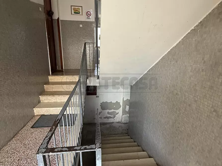 Immagine 24 di Quadrilocale in vendita  in Viale della Libertà 56 a Nardo'