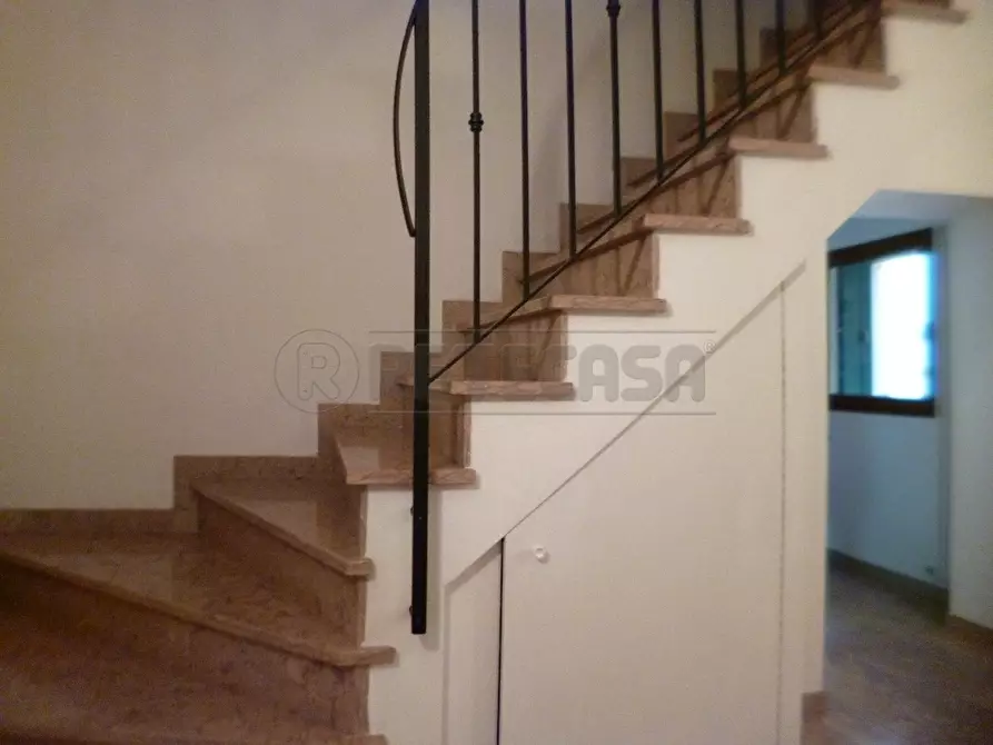 Immagine 6 di Terratetto in affitto  a Gambellara