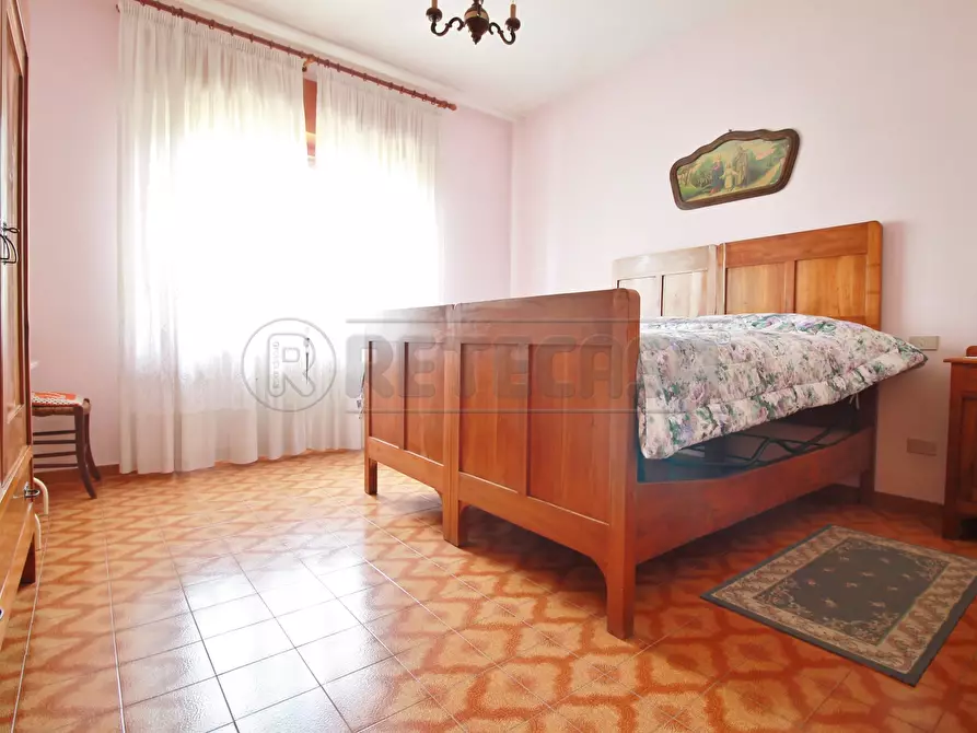 Immagine 11 di Rustico / casale in vendita  in Via Danesi di Sopra 50 a Montecchia Di Crosara