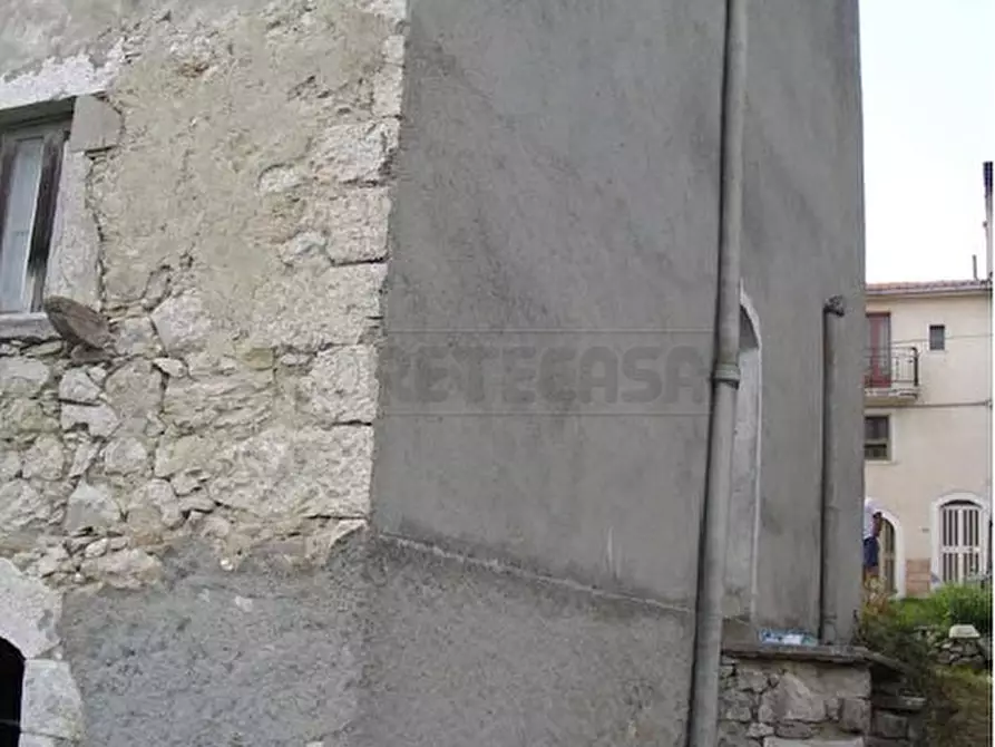 Immagine 3 di Rustico / casale in vendita  in via colle giovenchi a Ateleta