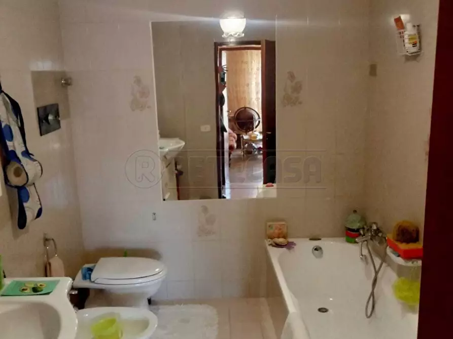 Immagine 6 di Casa indipendente in vendita  a Castelvetrano