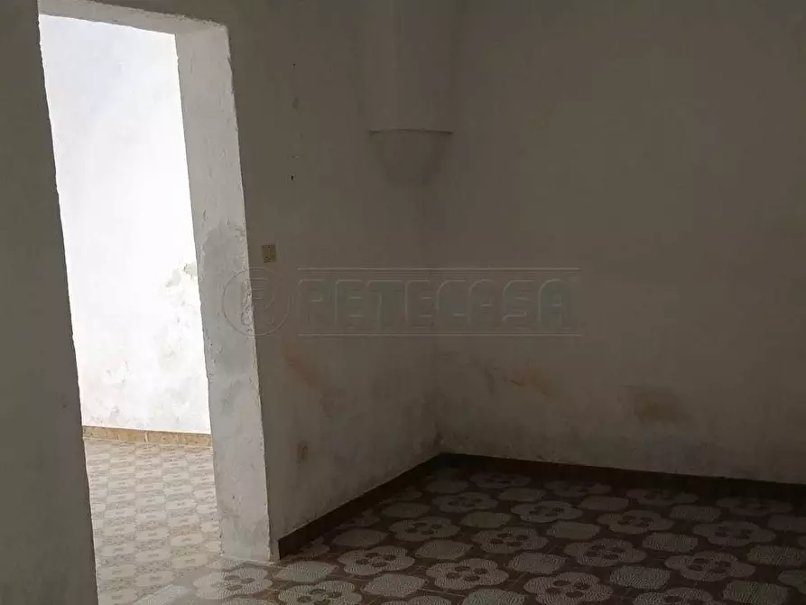 Immagine 29 di Casa indipendente in vendita  in Via Nizza 18 a Cursi