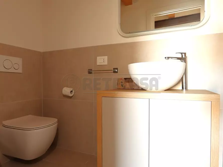 Immagine 23 di Attico in affitto  in Corso Antonio Fogazzaro 43 a Vicenza