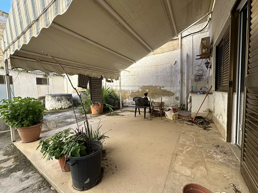 Immagine 17 di Quadrilocale in vendita  a Mazara Del Vallo