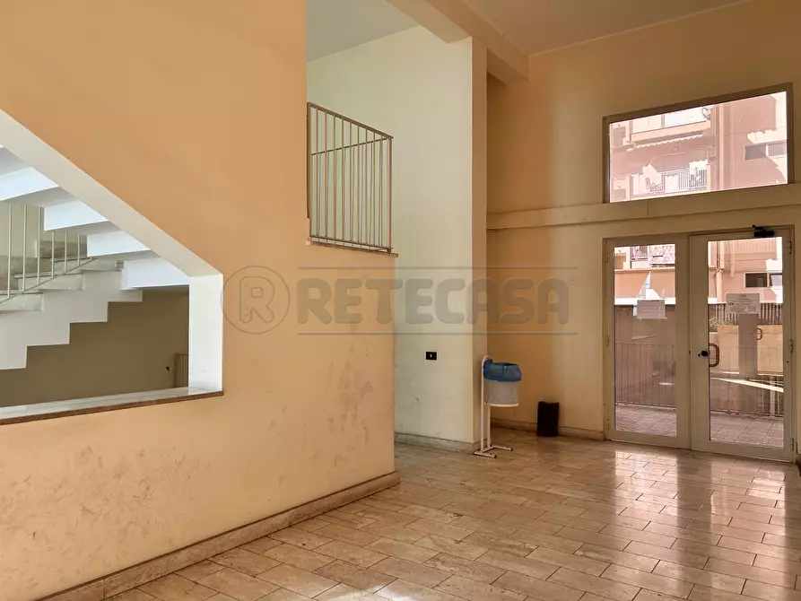 Immagine 13 di Quadrilocale in vendita  in Via Tiziano Vecellio 32 a Caltanissetta