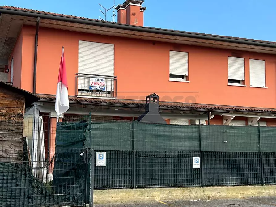 Immagine 1 di Appartamento in vendita  in Via Fabio Filzi a Sarego