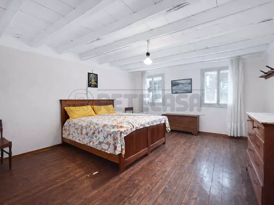 Immagine 6 di Casa semindipendente in vendita  in contrà pasquali marana 15 a Crespadoro