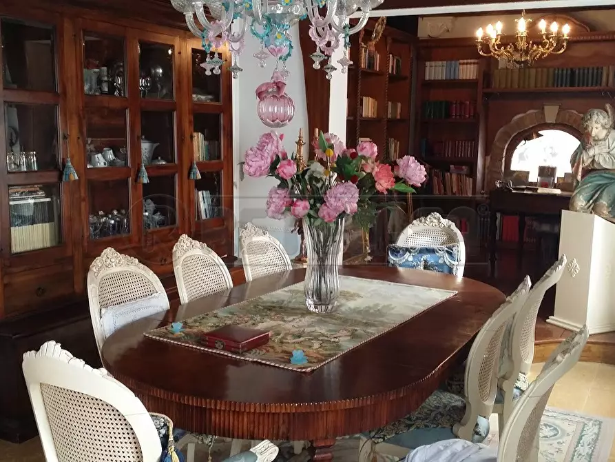 Immagine 1 di Villa in vendita  a Santa Maria Di Sala