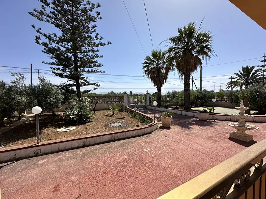 Immagine 13 di Villa in vendita  a Mazara Del Vallo