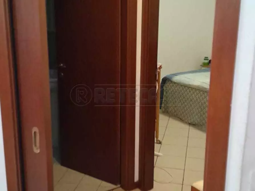 Immagine 5 di Bilocale in vendita  a Seriate