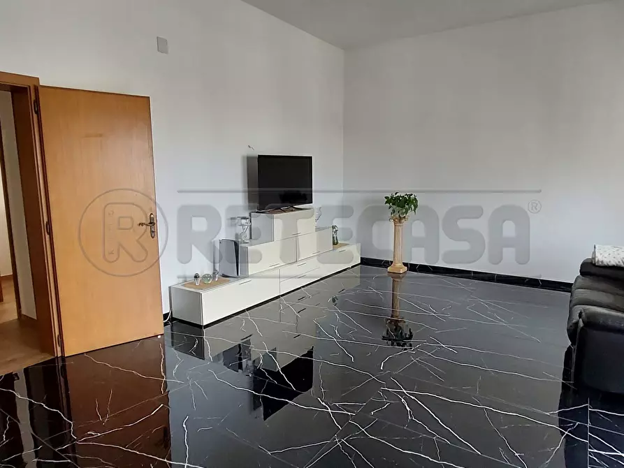 Immagine 13 di Quadrilocale in vendita  a Scorrano