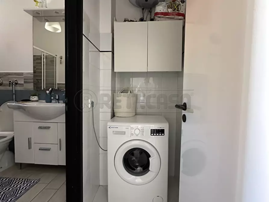 Immagine 24 di Casa indipendente in vendita  a Mazara Del Vallo