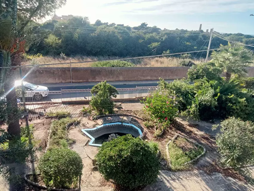 Immagine 11 di Villa in vendita  a Castelvetrano