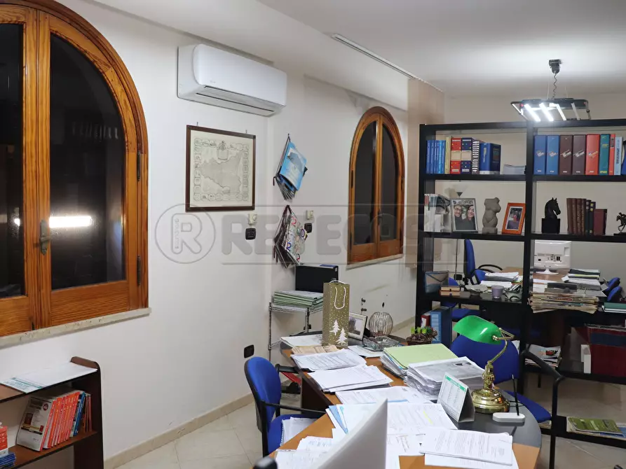 Immagine 30 di Villa in vendita  a Mazara Del Vallo