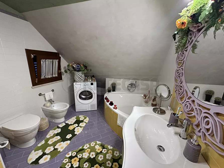 Immagine 24 di Appartamento in vendita  a Mazara Del Vallo