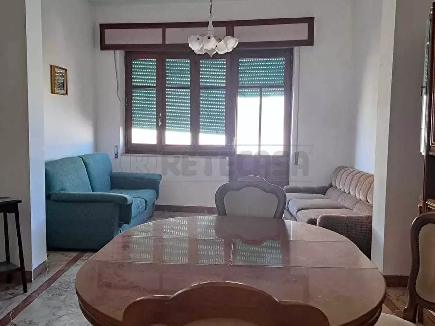 Immagine 1 di Appartamento in vendita  in vicolo dante 74 a Pantelleria